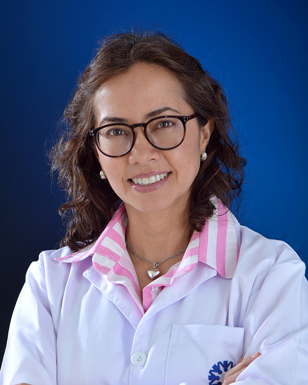 Paula Rodriguez-Urrego, MD, PhD